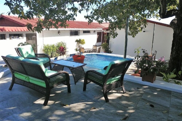 Hotel El Mirador Suites and Lounge (Managua)
